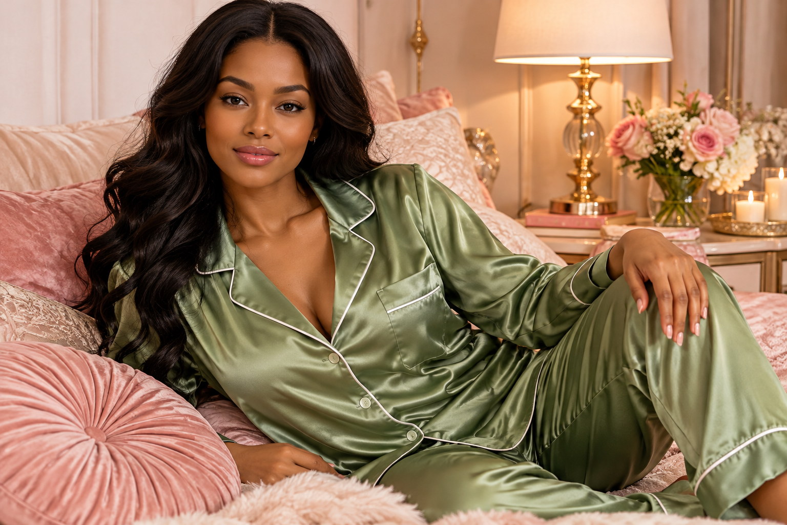 Loungewear